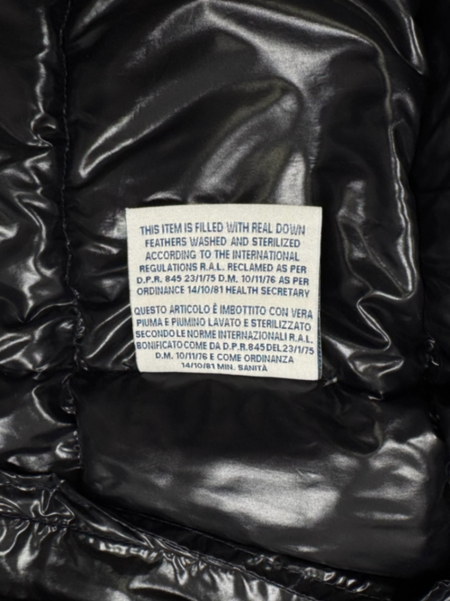 Moncler Ever Jacket