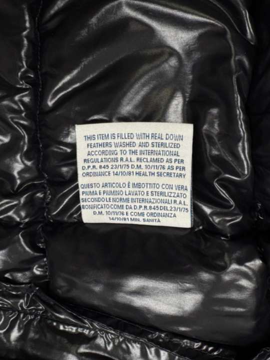 Moncler Ever Jacket