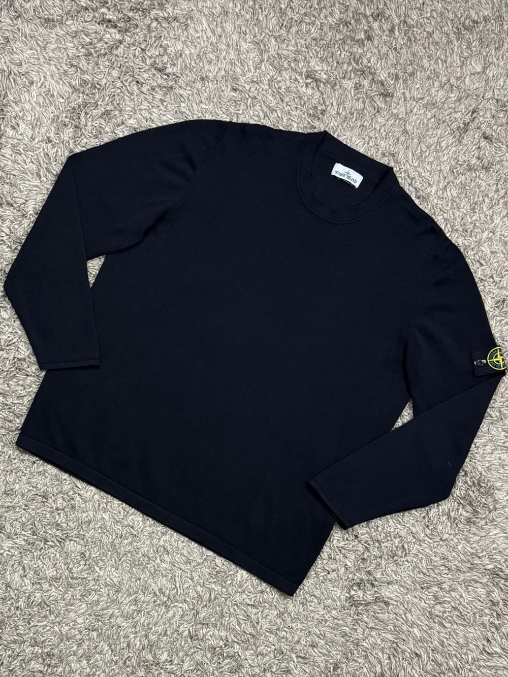 Stone Island Pullover