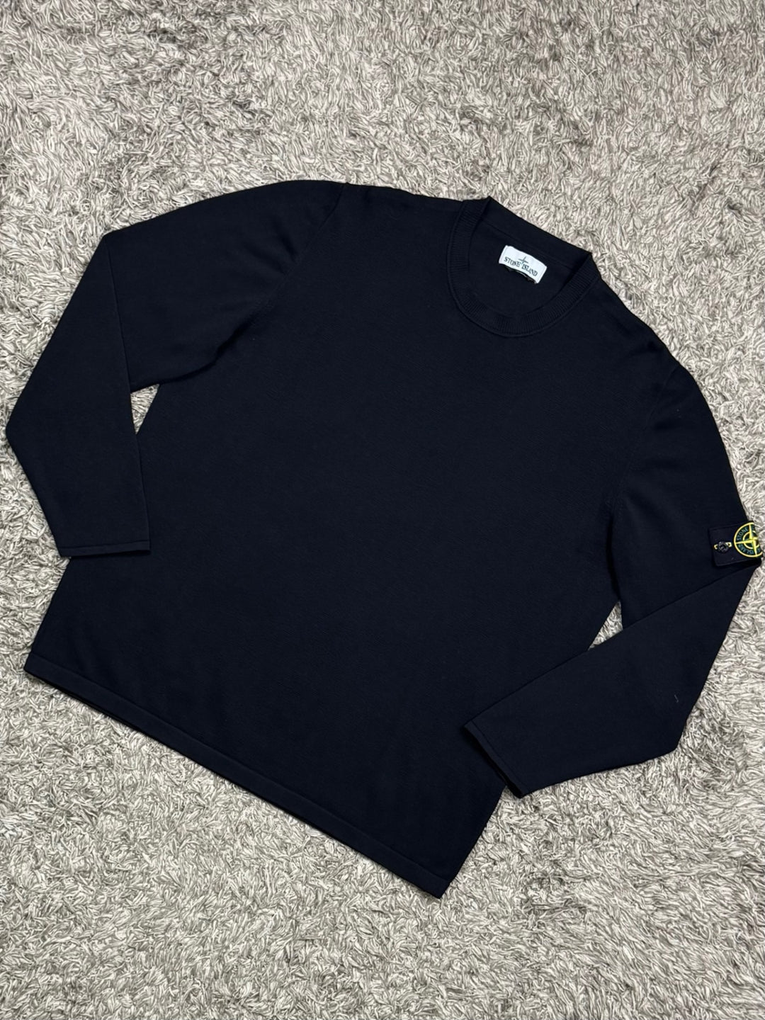 Stone Island Pullover