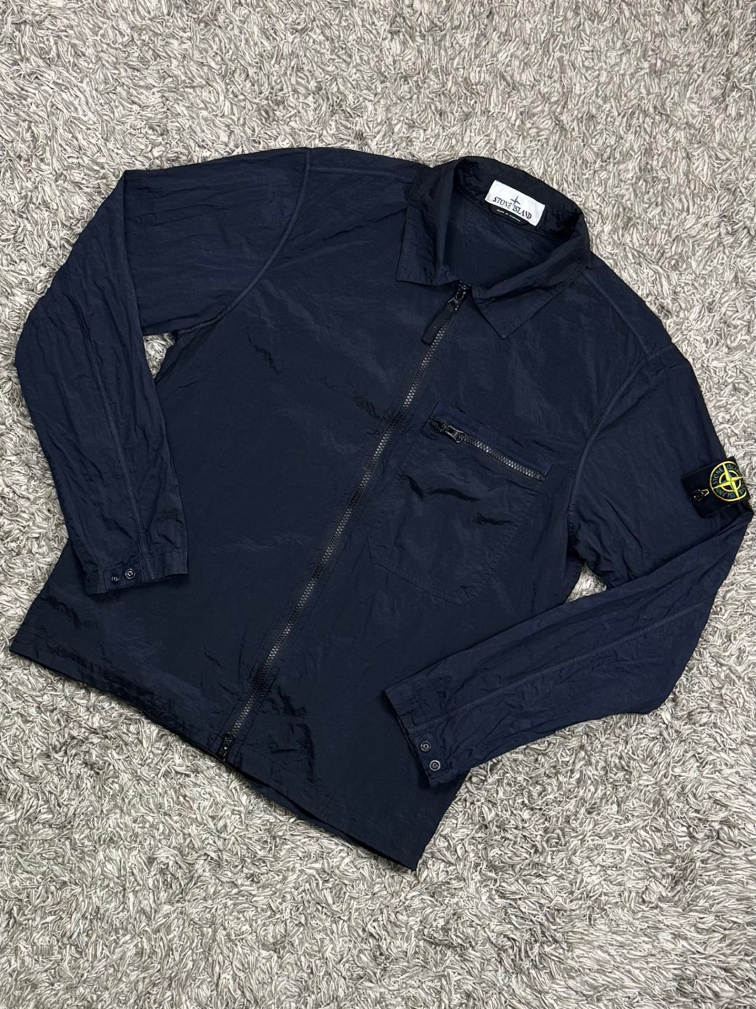 Stone Island Overshirt