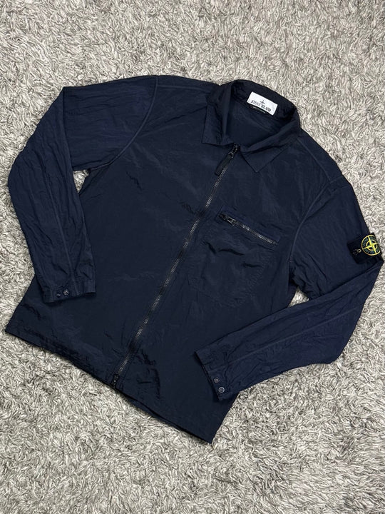 Stone Island Overshirt