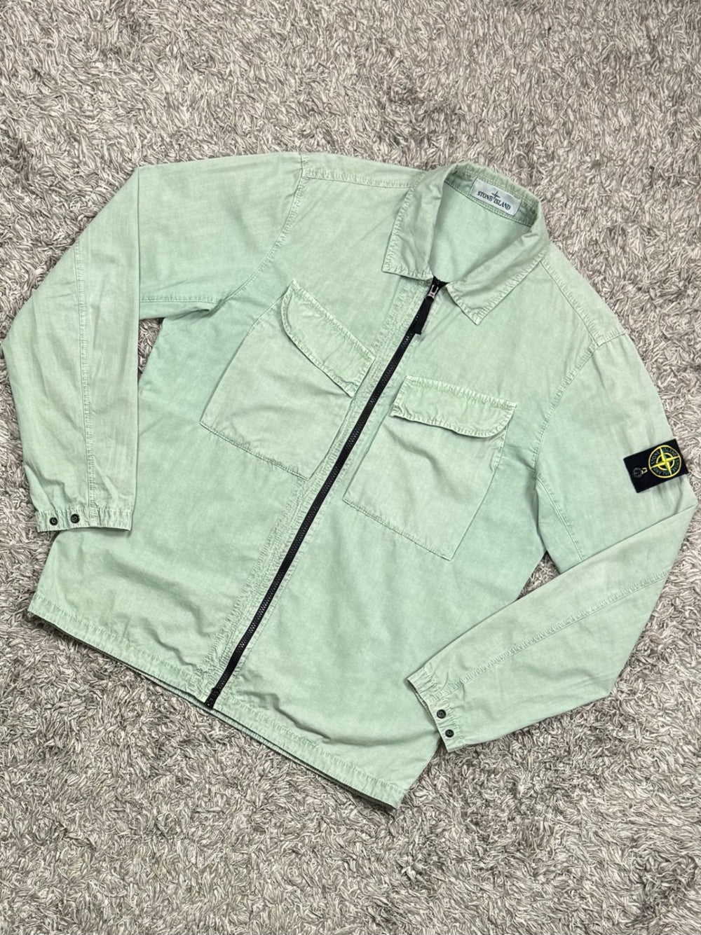 Stone Island Overshirt