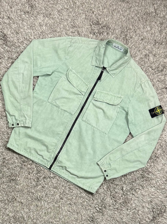Stone Island Overshirt