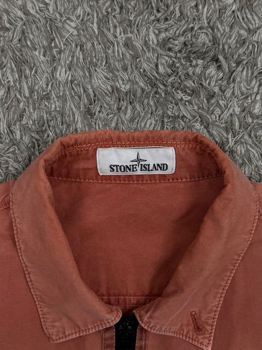 Stone Island Overshirt