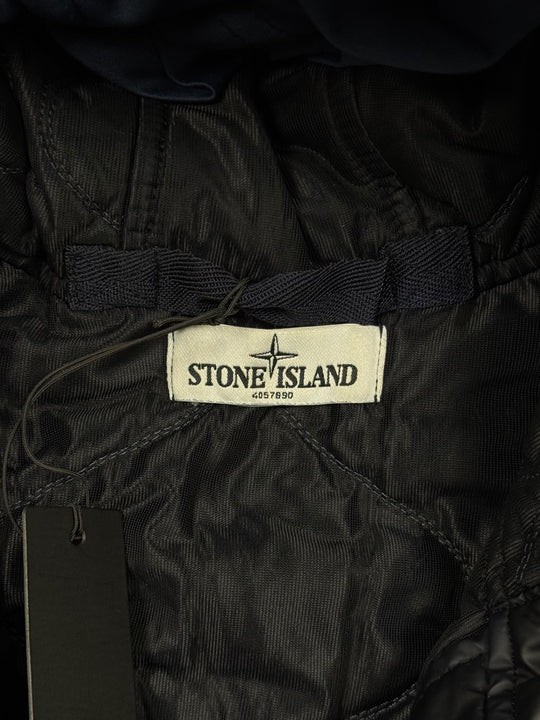 Stone Island Mussola Gommata