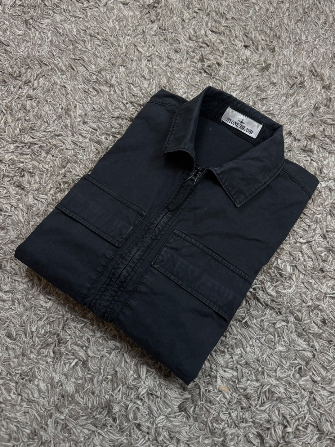 Stone Island Overshirt