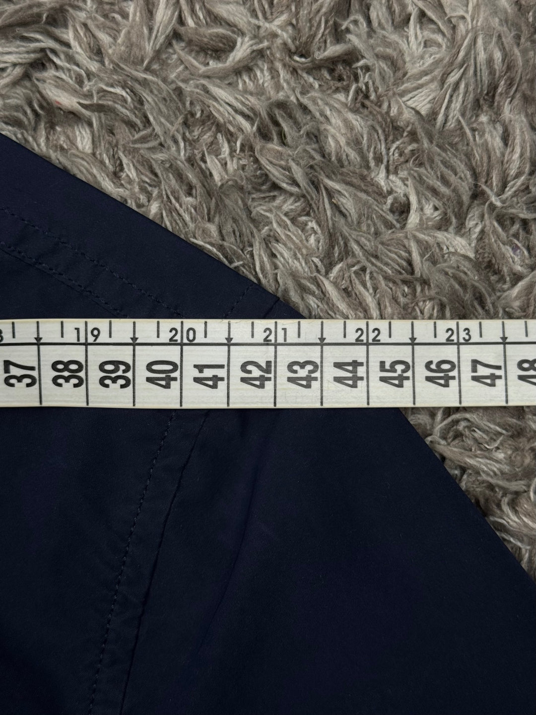 Stone Island David Tela Light TC