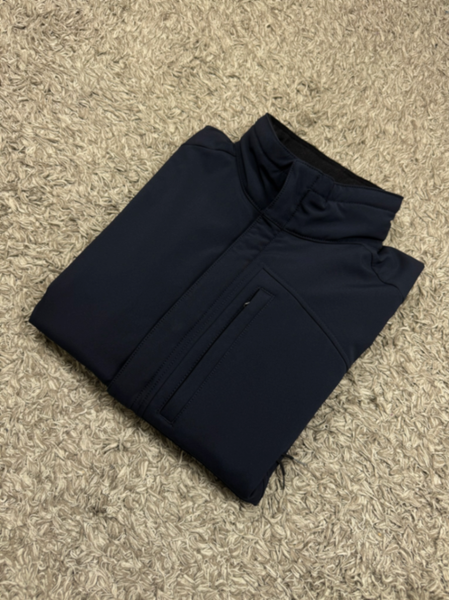 Stone Island Soft Shell-R