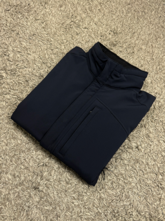 Stone Island Soft Shell-R