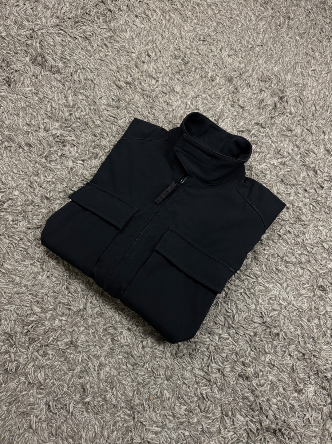 Stone Island Light Soft Shell-R