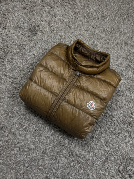 Moncler Gui Gilet