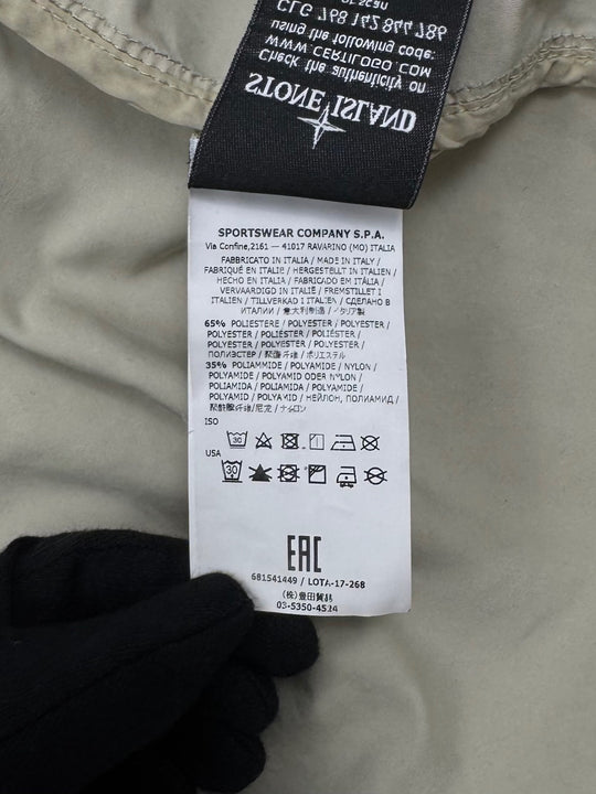 Stone Island David-TC