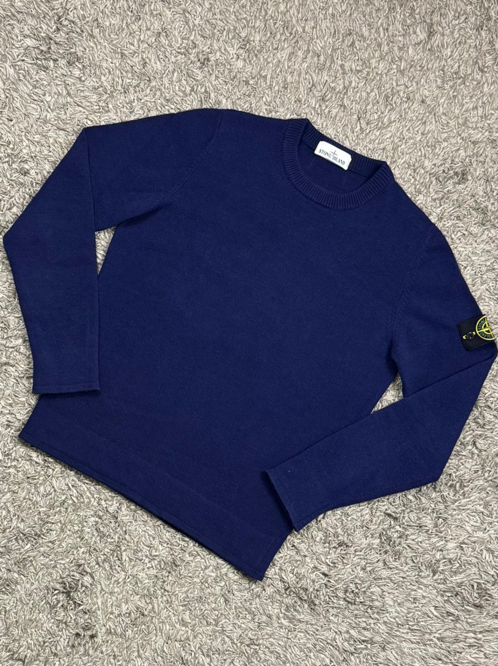 Stone Island Pullover
