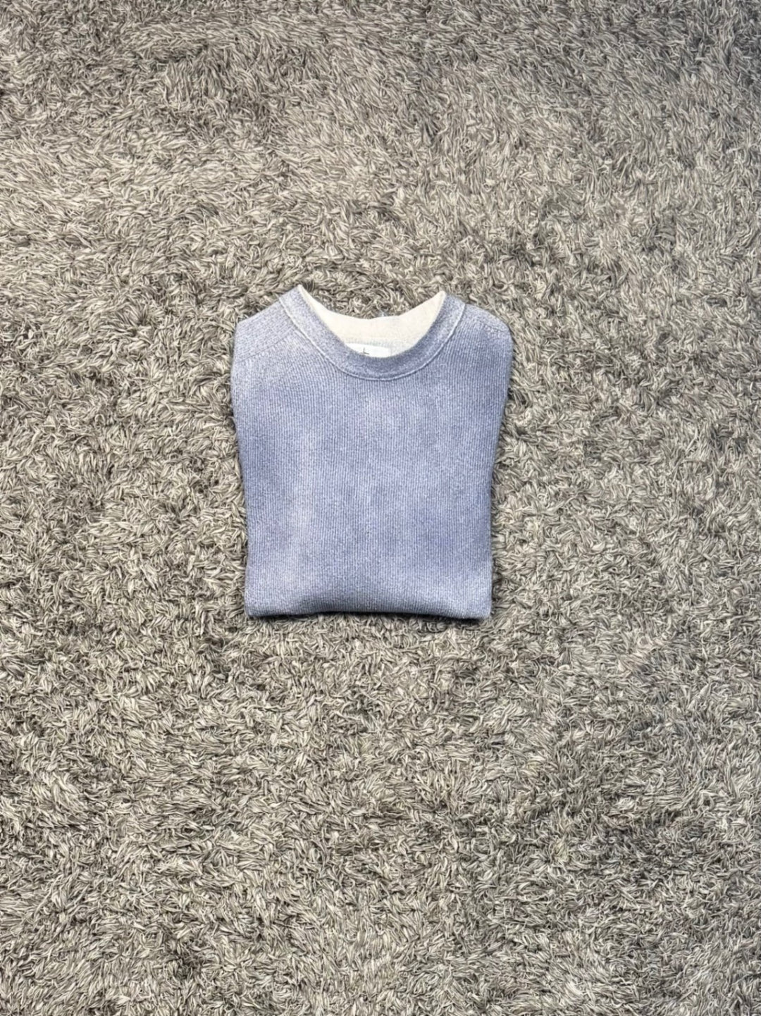 Stone Island Maglione Girocollo