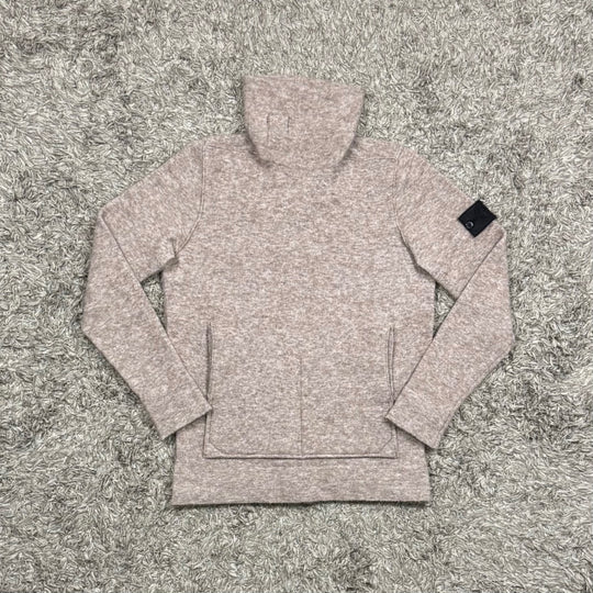 Stone Island Shadow Project Pullover