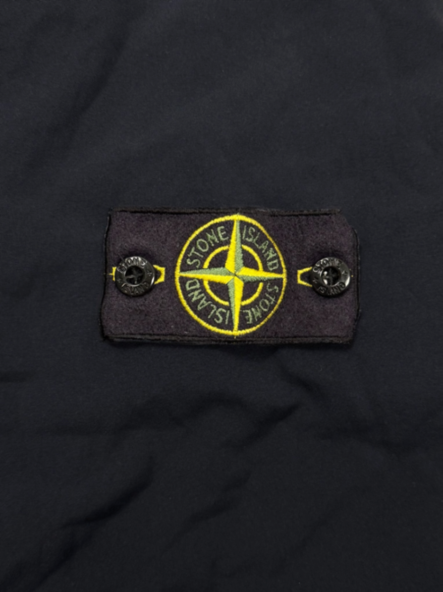 Stone Island Soft Shell-R