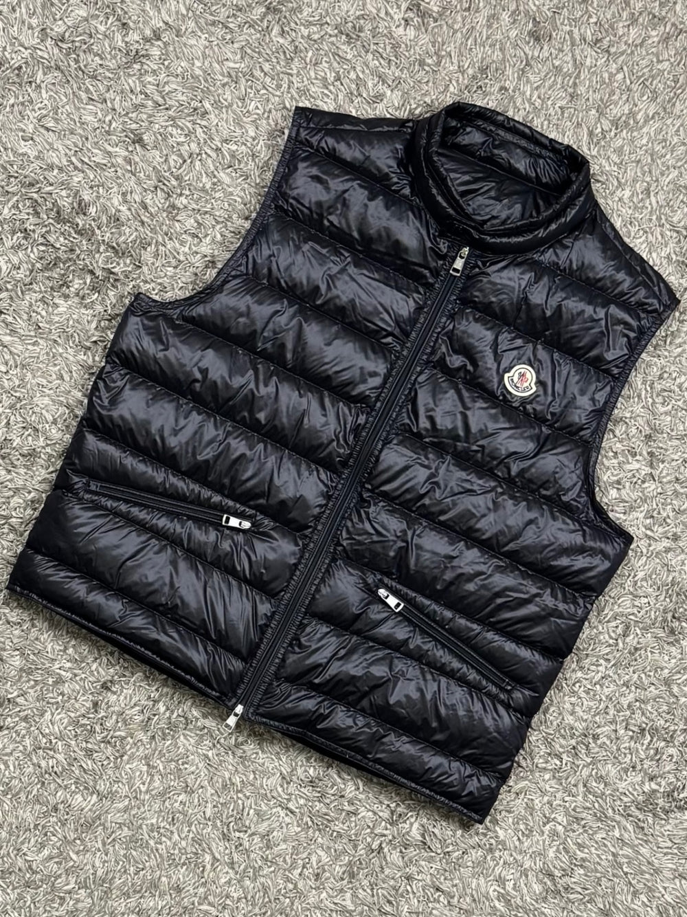 Moncler Gui Gilet