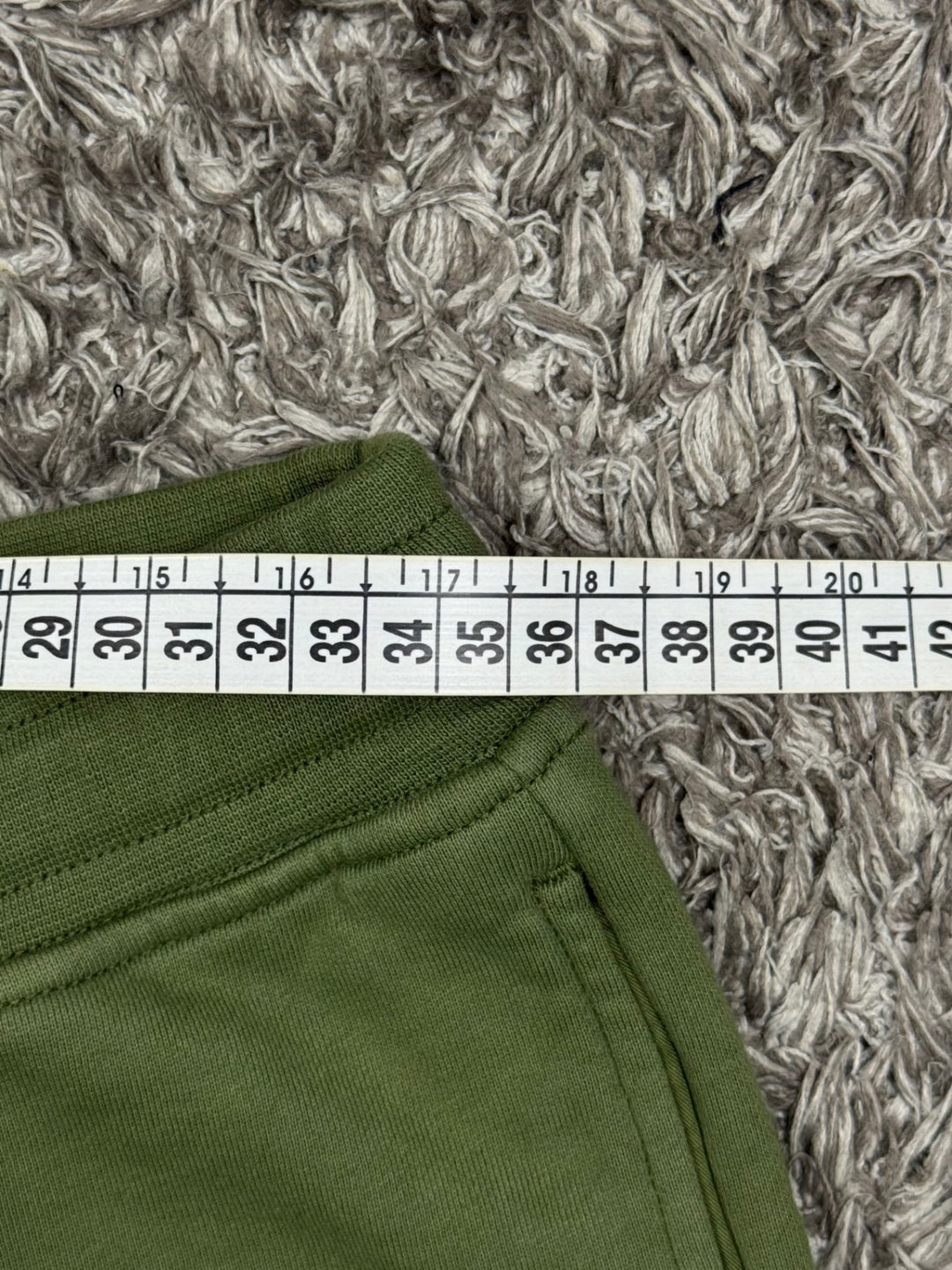 Stone Island Pantalone Tuta