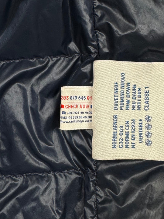 Moncler Gui Gilet
