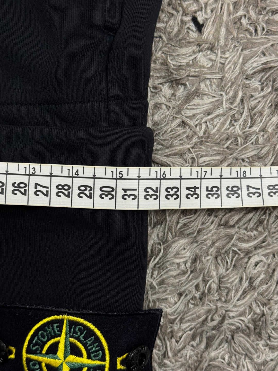 Stone Island Shorts