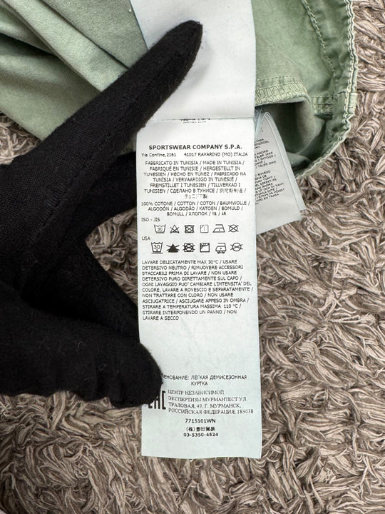 Stone Island Overshirt