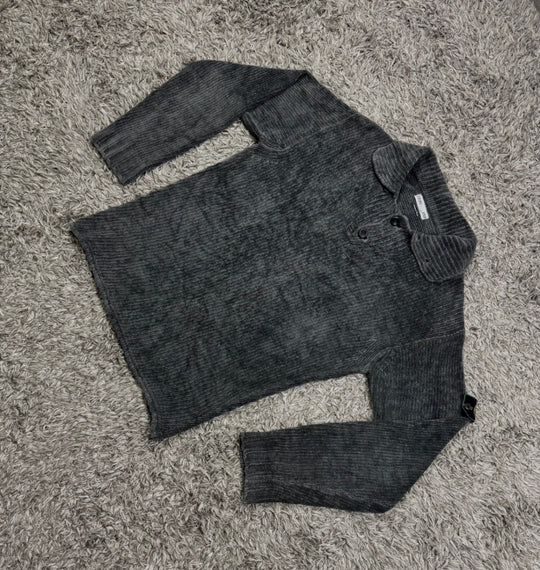 Stone Island maglione in cotone vintage