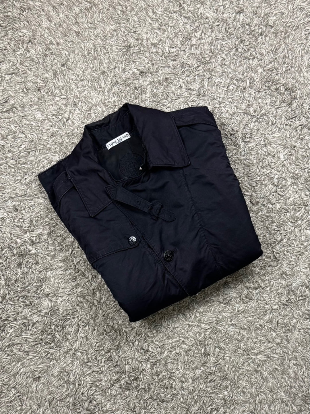 Stone Island Parka