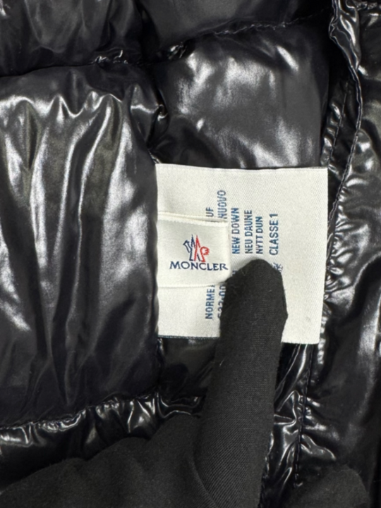 Moncler Ever Jacket