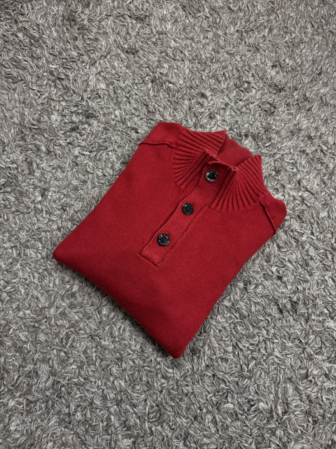 Stone Island Pullover