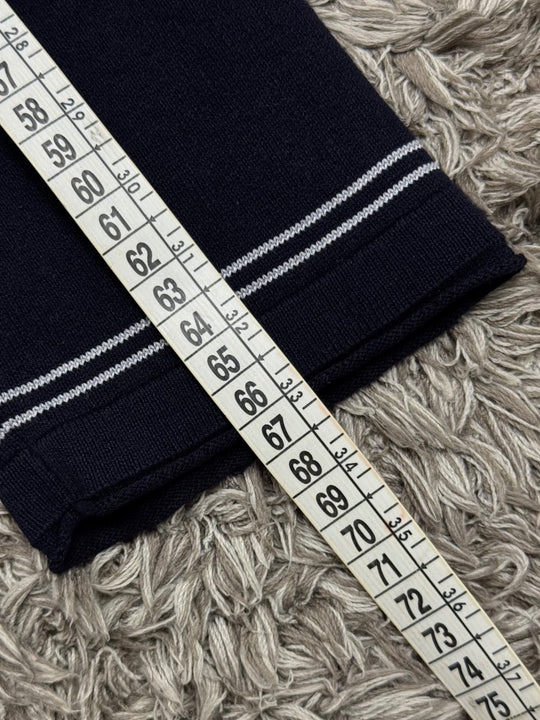 Stone Island Felpa Zip Cotone