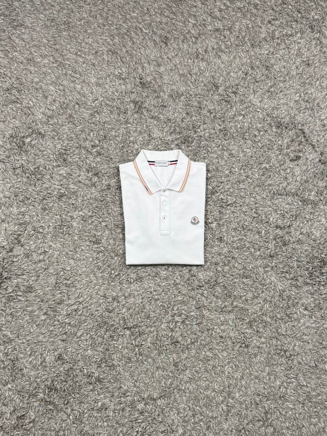 Moncler Polo