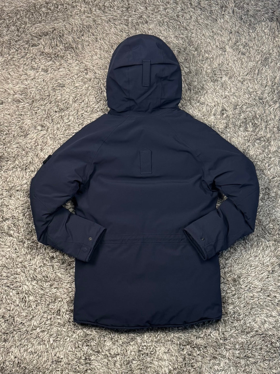 Stone Island Down Jacket