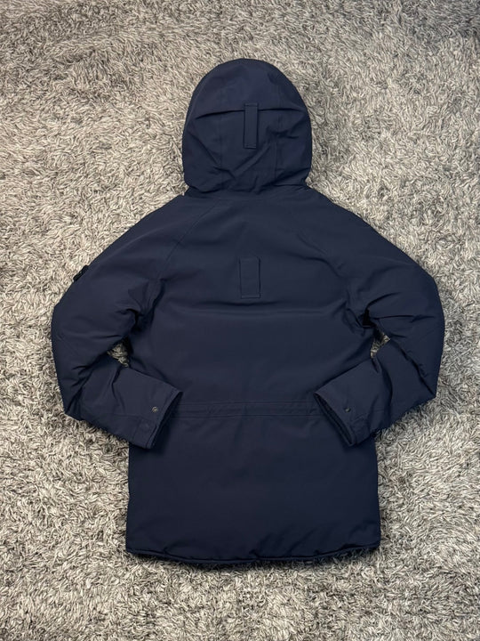 Stone Island Down Jacket