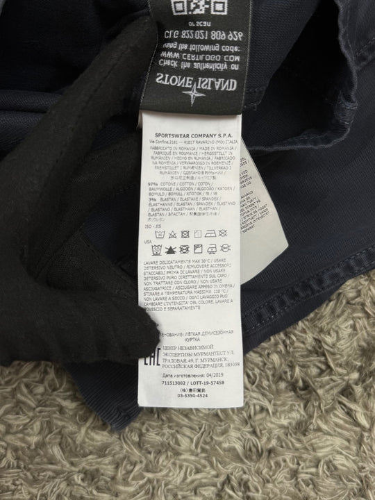 Stone Island Overshirt