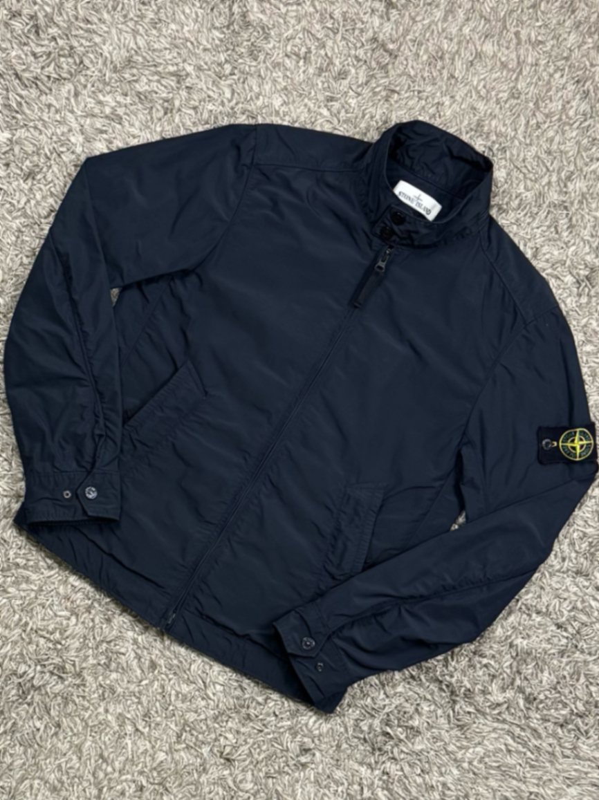 Stone Island Micro Reps
