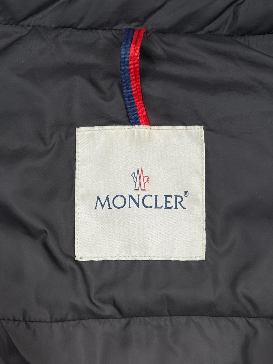 Moncler Dupres Gilet