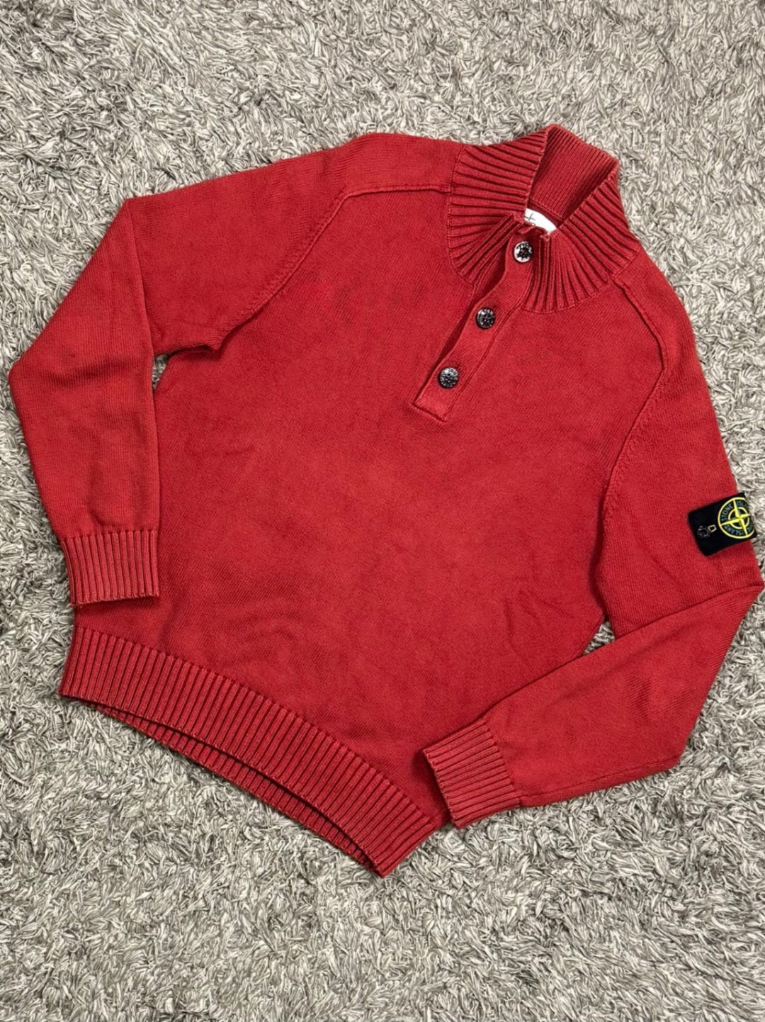 Stone Island Pullover