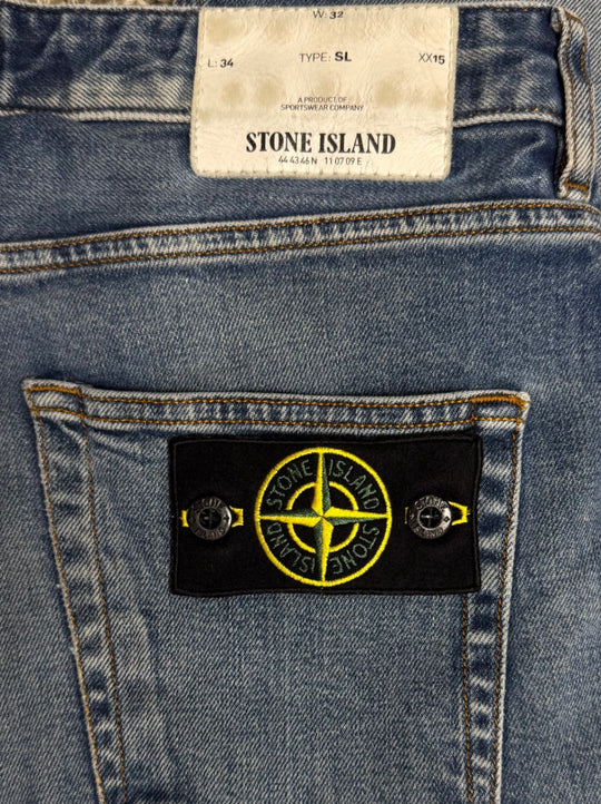 Stone Island Jeans