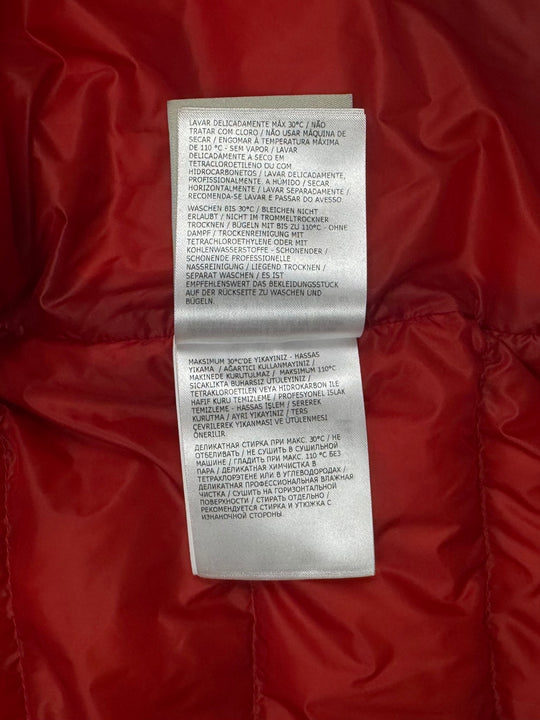 Moncler Agay Jacket