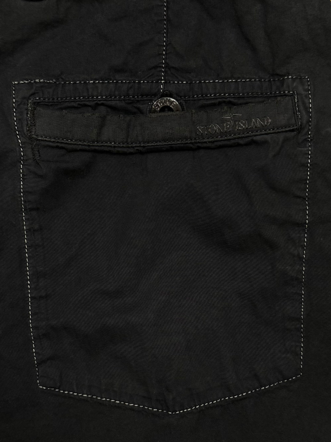 Stone Island Bermuda