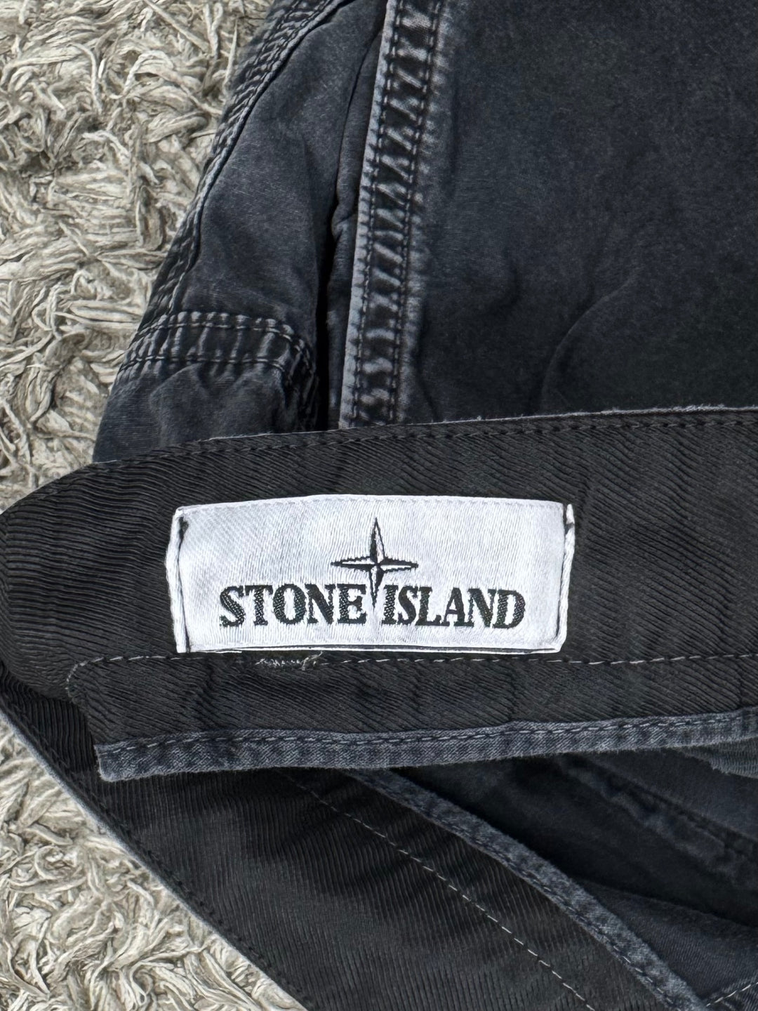 Stone Island Bermuda