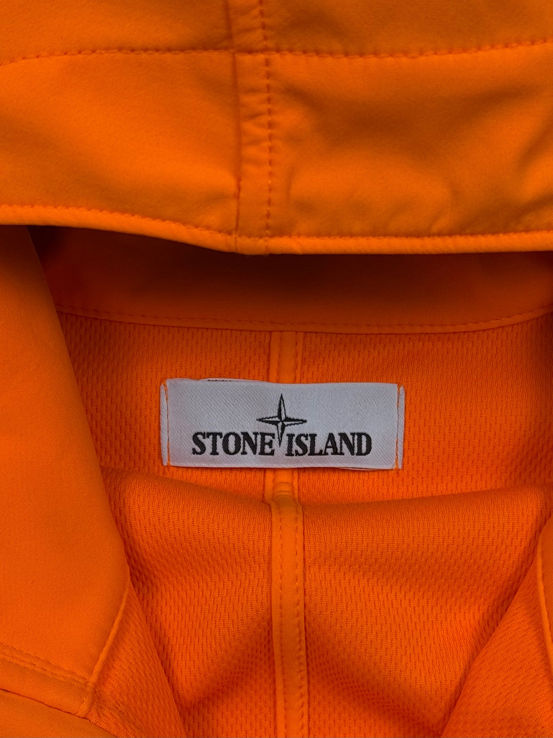 Stone Island Light Soft Shell-R