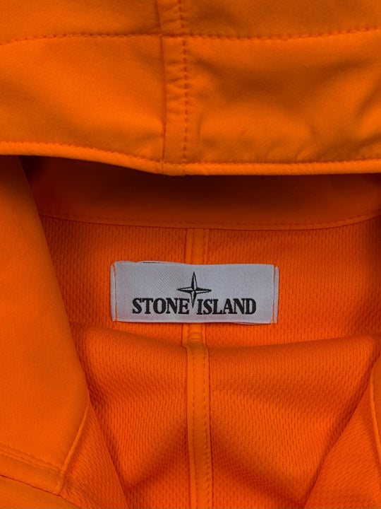 Stone Island Light Soft Shell-R