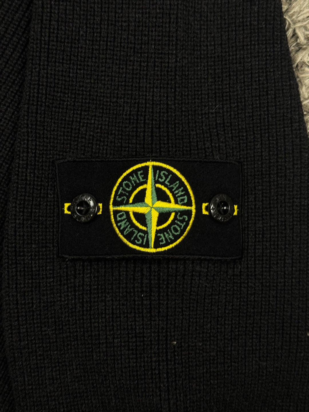 Stone Island Pullover