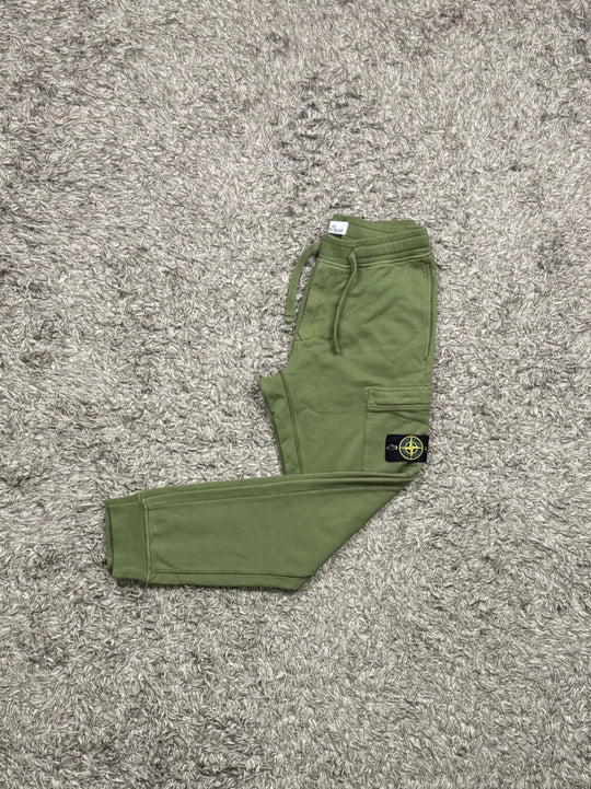 Stone Island Pantalone Tuta