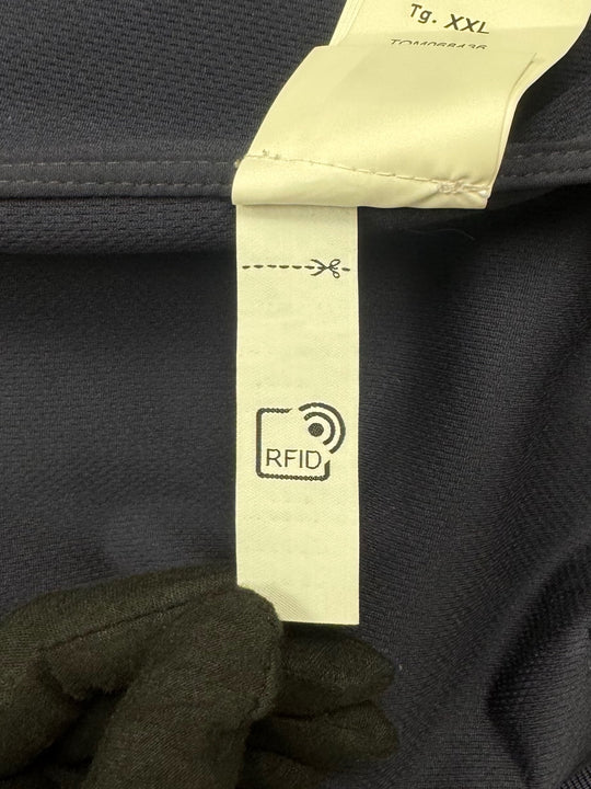 Stone Island Light Soft Shell-R e.dye Technology