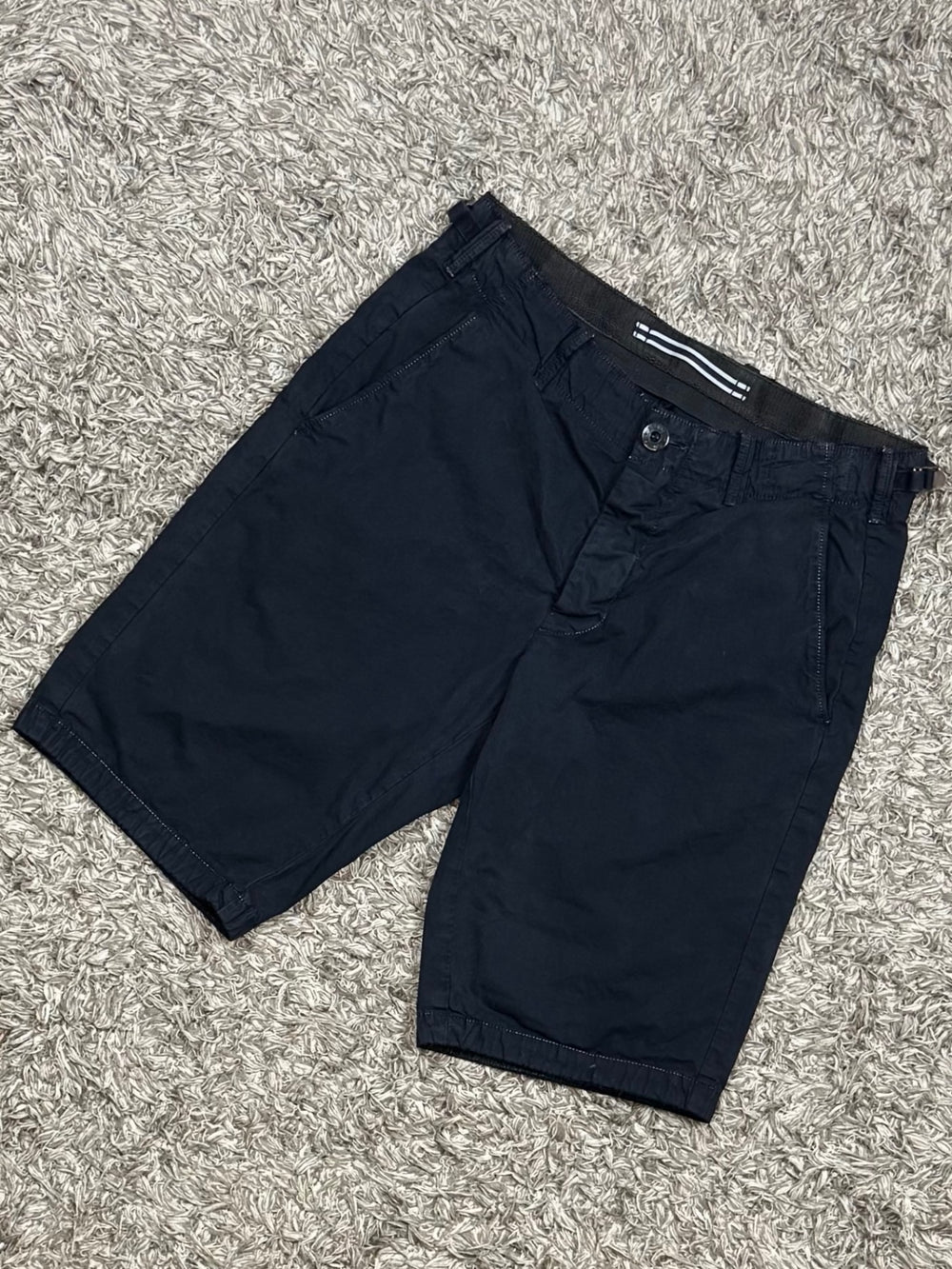 Stone Island Bermuda