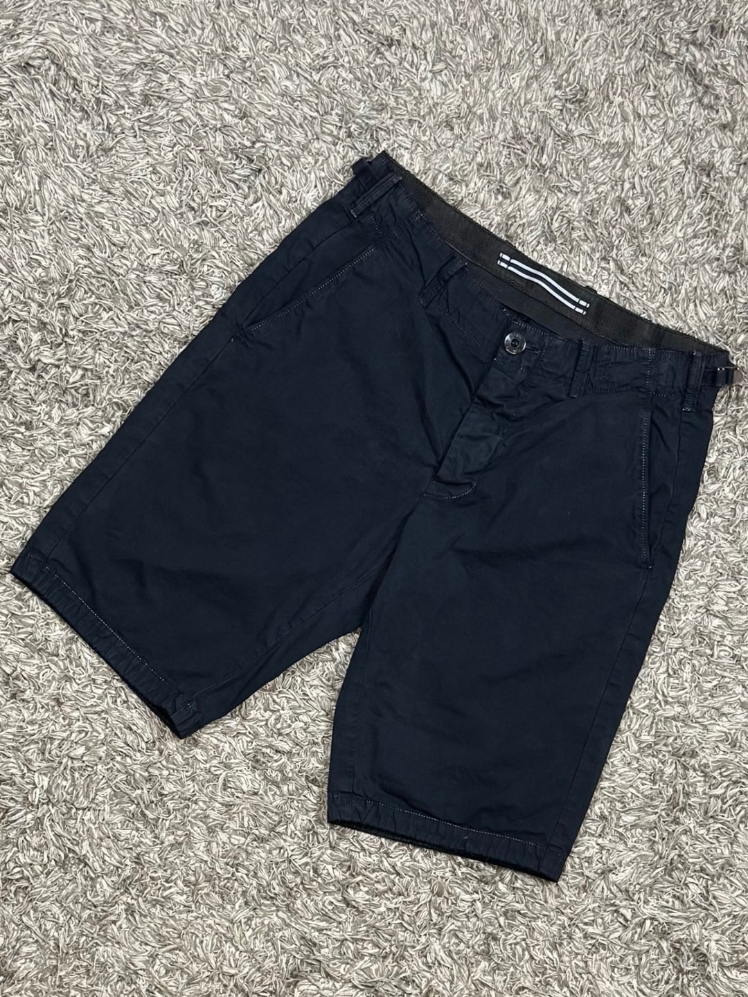 Stone Island Bermuda