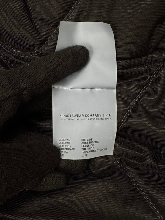 Stone Island Mussola Gommata